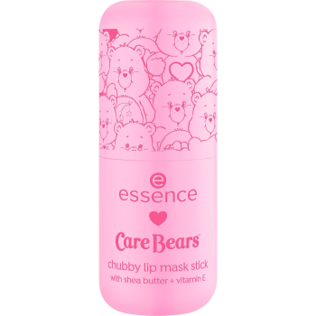 Care Bears Chubby Lip Mask Stick