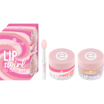 Set Lip Swirl Tratamiento Labial