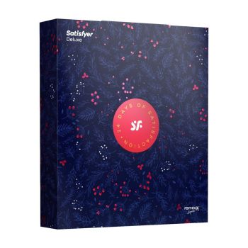 Calendario dell'Avvento deluxe in edizione limitata