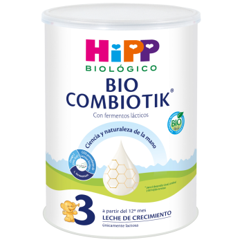 Combiotik 3 Latte Crescita +12 mesi