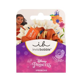 Kids Sprunchie Disney Moana Kids Sprunchie Disney Moana