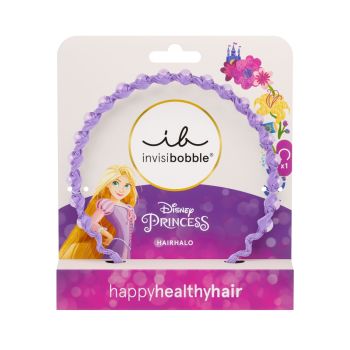 Kids Hairhalo Disney Rapunzel Cerchietto regolabile per capelli