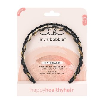 Set Cerchietti Hairhalo Chique and Classy