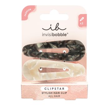 Clipstar Cliphue Fermagli per Capelli Clipstar Cliphue Fermagli per Capelli