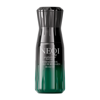 Olio di rosmarino Smooth Strenght