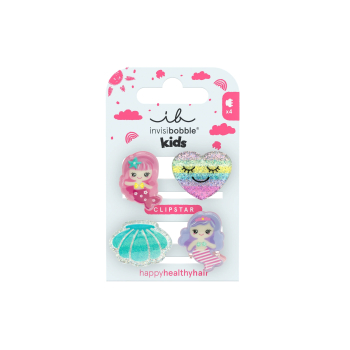 Clipstar Kids Sogni di sirena