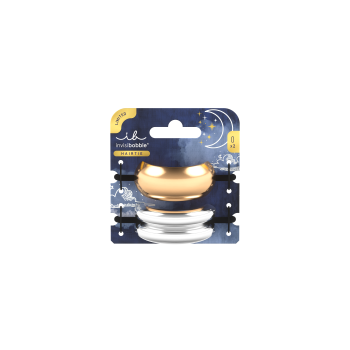 Set di cravatte per capelli Eclipse Aurora Radiance
