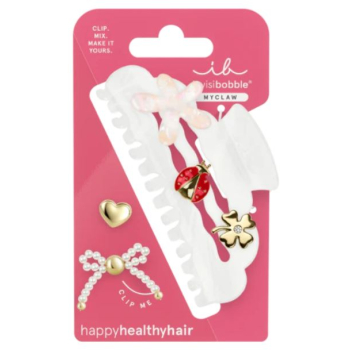 Molletta Con Charms Myclaw Full Of Charms