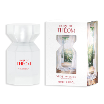 Velvet Whisper Eau de Parfum