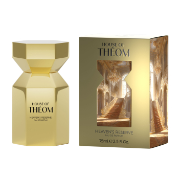 Heaven's Reserve Eau de Parfum
