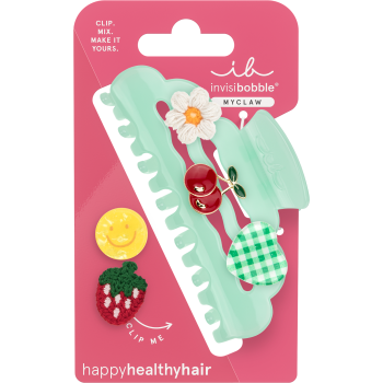 Myclaw Picnic Pop