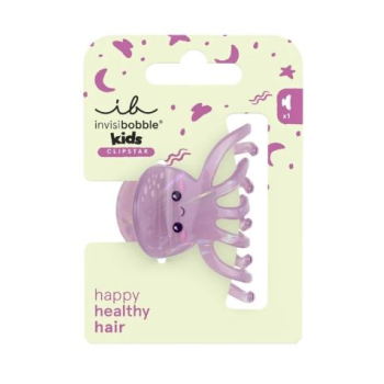 Pinza Clipstar Kids Octupus Splash