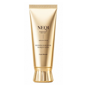 Masque Glossing Hair