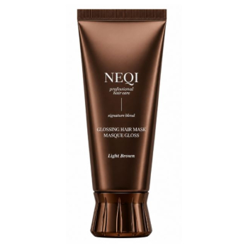 Glossing Hair Haarmaske