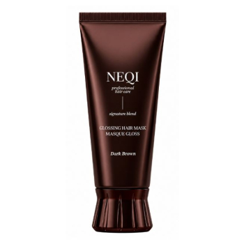Maschera Glossing Hair