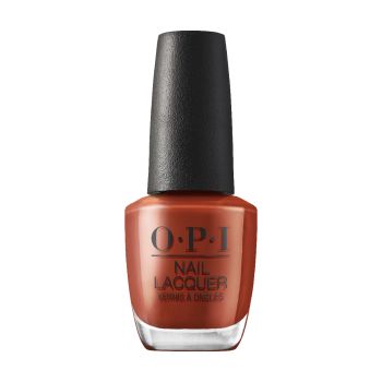 What's Your Mannitude Nail Lacquer Vernis à Ongles
