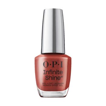 Qual è la tua Mannitude Infinite Shine Smalto per unghie di lunga durata