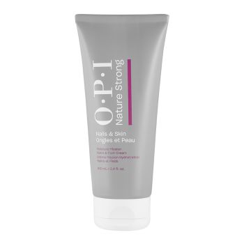 Crema mani e piedi Natur Strong