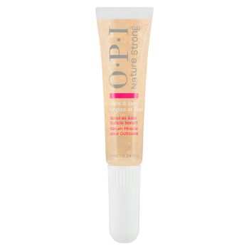 Siero per unghie e cuticole Natur Strong