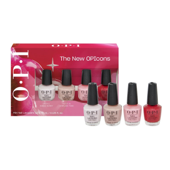 Set Spring Nail Lacquer