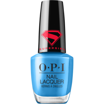 Nail Lacquer X Supergirl Smalto Per Unghie