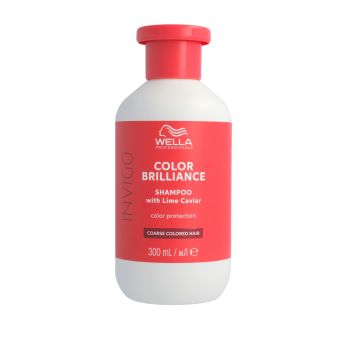 Invigo Color Brilliance Shampoo per capelli colorati