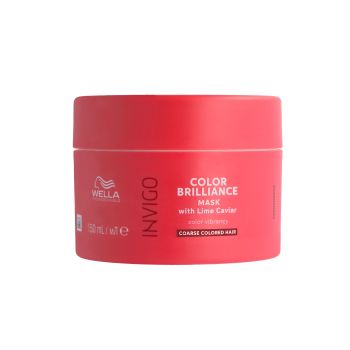 Invigo Colour Brilliance Maschera per capelli spessi