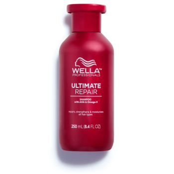 Ultimate Repair Shampoo