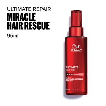 Ultimate Repair Trattamento Senza Risciacquo
