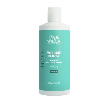 Invigo Volume Boost Shampoing