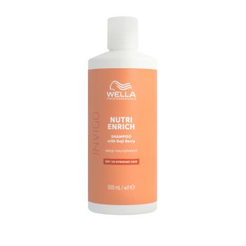 Shampoo nutriente profondo Invigo Nutri-Enrich