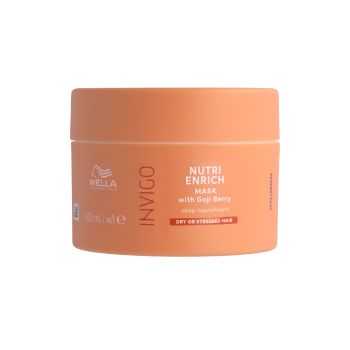 Invigo Maschera NutriEnrich
