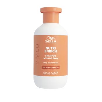Shampoo nutriente profondo Invigo Nutri-Enrich