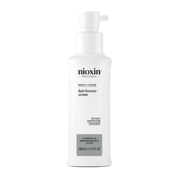 Trattamento per l'infoltimento e la densità dei capelli