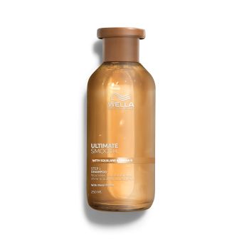 Shampoo ultimate smooth