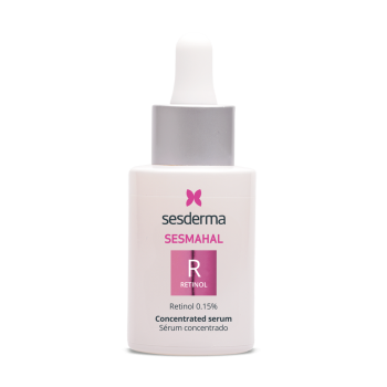 Siero concentrato di sesmahal r&amp;r 0,15%.