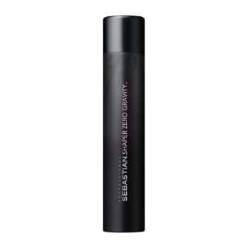 Shaper Zero Gravity Spray per Capelli