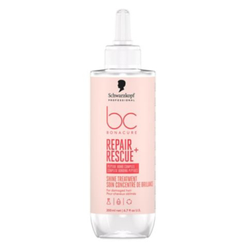 Bonacure Repair Rescue+ Aufhellungsbehandlung
