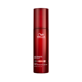 Ultimate Repair Serum Capilar Protector Leave In