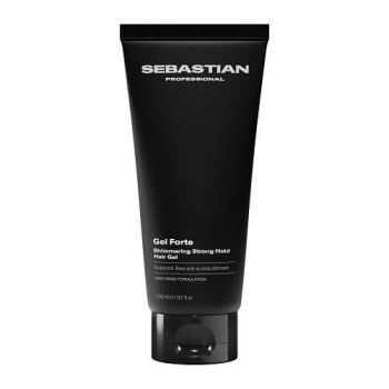 Gel Forte Gel de Fijación Fuerte