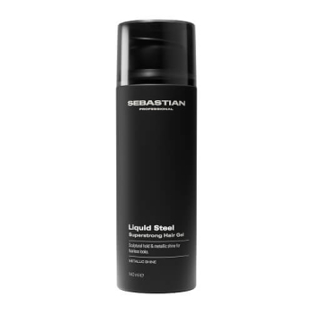 Gel capillaire extra fort Liquid Steel