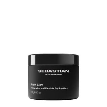 Craft Clay Matte Clay Hair Texturiser et Definer