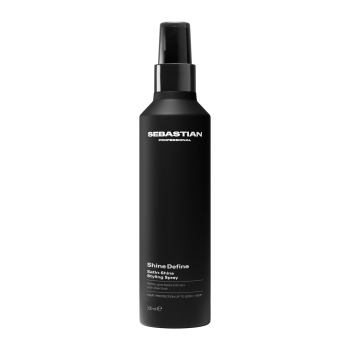 Shine Define Spray Lucidante
