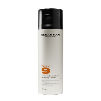 Potion 9 Traitement après-shampoing conditionnant sans rinçage