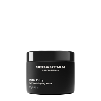 Matte Putty Pasta per Capelli Opaca