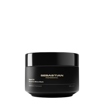 Dark Oil Masque Nourrissant et Léger Professionnel
