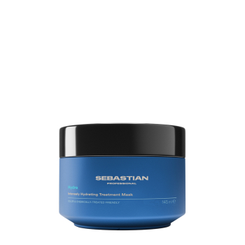 Hydre Maschera Professionale Idratazione Intensa e Controllo del Crespo