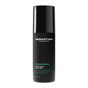 Volupt Spray in Gel