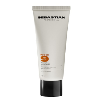 Potion 9 Après-Shampoing Nutritif Professionnel
