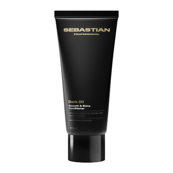 Dark Oil Après-Shampoing Démêlant Professionnel